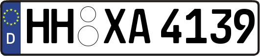 HH-XA4139
