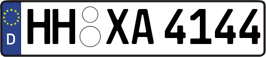 HH-XA4144
