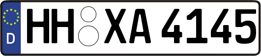 HH-XA4145