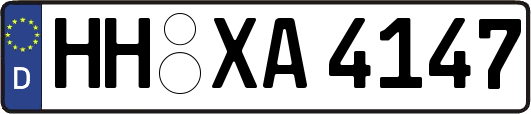 HH-XA4147