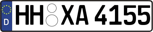 HH-XA4155