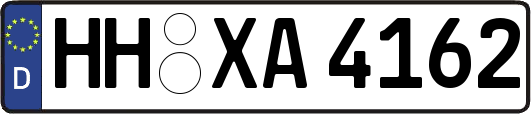 HH-XA4162