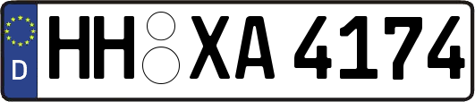 HH-XA4174
