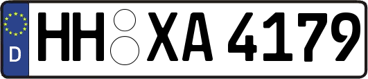 HH-XA4179