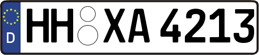 HH-XA4213