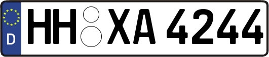 HH-XA4244