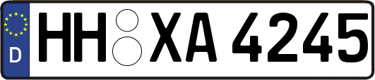 HH-XA4245