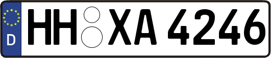 HH-XA4246
