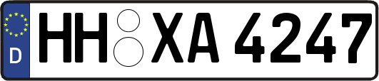 HH-XA4247