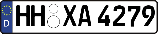 HH-XA4279