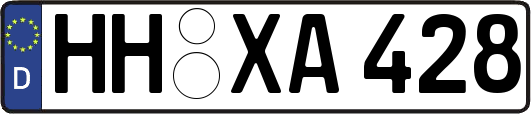 HH-XA428