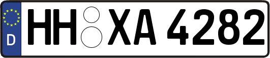 HH-XA4282