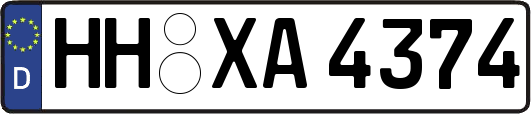 HH-XA4374