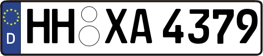 HH-XA4379