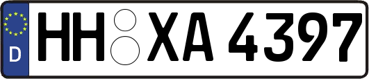 HH-XA4397