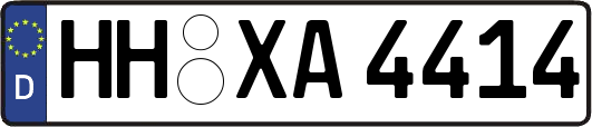 HH-XA4414