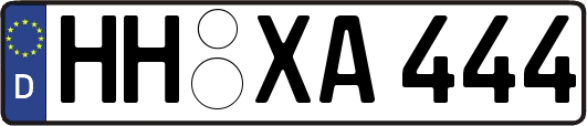 HH-XA444