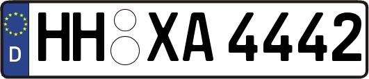 HH-XA4442