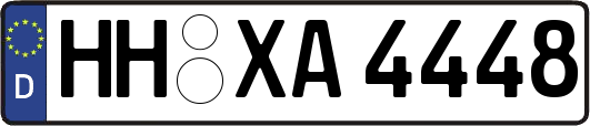 HH-XA4448