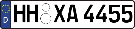 HH-XA4455