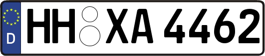 HH-XA4462