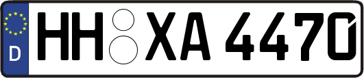 HH-XA4470