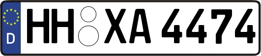 HH-XA4474