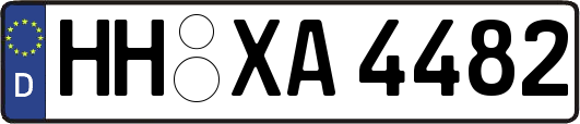 HH-XA4482