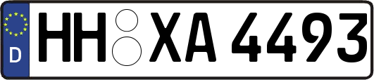 HH-XA4493