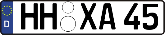 HH-XA45