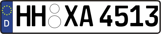 HH-XA4513