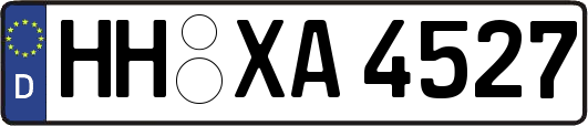 HH-XA4527