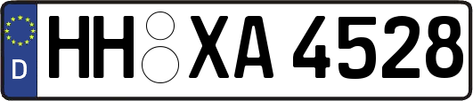 HH-XA4528