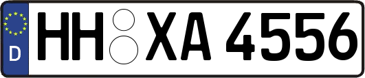 HH-XA4556