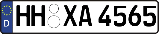 HH-XA4565