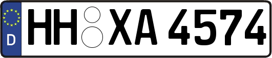 HH-XA4574