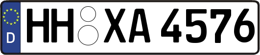 HH-XA4576