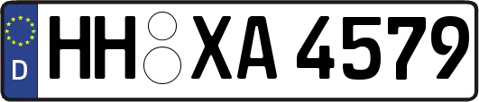 HH-XA4579
