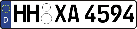HH-XA4594