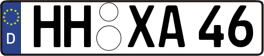 HH-XA46