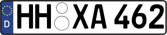 HH-XA462