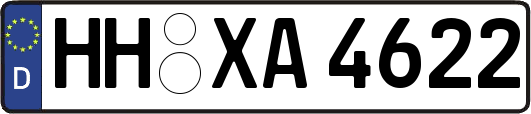 HH-XA4622