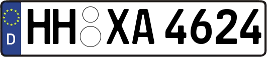 HH-XA4624