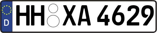 HH-XA4629