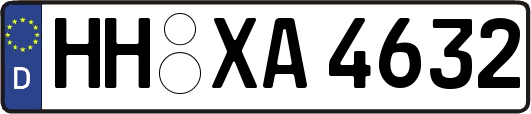 HH-XA4632