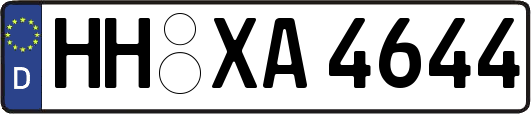 HH-XA4644