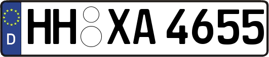 HH-XA4655