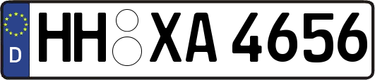 HH-XA4656