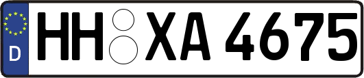 HH-XA4675
