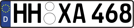 HH-XA468
